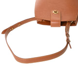 LOUIS VUITTON ルイヴィトン エピ クリュニー ケニアブラウン M52252 レディース エピレザー ショルダーバッグ Bランク 中古 銀蔵