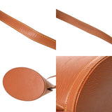 LOUIS VUITTON ルイヴィトン エピ クリュニー ケニアブラウン M52252 レディース エピレザー ショルダーバッグ Bランク 中古 銀蔵
