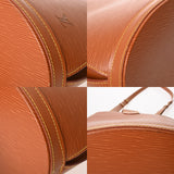 LOUIS VUITTON ルイヴィトン エピ クリュニー ケニアブラウン M52252 レディース エピレザー ショルダーバッグ Bランク 中古 銀蔵