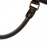 LOUIS VUITTON ルイヴィトン ダミエ シエナ PM ブラウン N41545 レディース ダミエキャンバス ハンドバッグ ABランク 中古 銀蔵