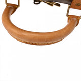 LOUIS VUITTON ルイヴィトン モノグラム キーポル 50 ブラウン M41426 ユニセックス モノグラムキャンバス ボストンバッグ Bランク 中古 銀蔵