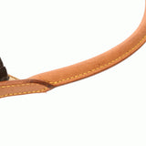 LOUIS VUITTON ルイヴィトン モノグラム ルーピングMM ブラウン M51146 レディース モノグラムキャンバス ショルダーバッグ Bランク 中古 銀蔵