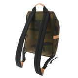 LOUIS VUITTON ルイヴィトン モノグラムリバース アポロ バックパック Supremeコラボ グリーン M44200 レディース モノグラム カモフラージュ リュック・デイパック ABランク 中古 銀蔵