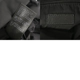 BALENCIAGA バレンシアガ ウィール バックパック ブラック 507460 ユニセックス ナイロン キャンバス リュック・デイパック Bランク 中古 銀蔵