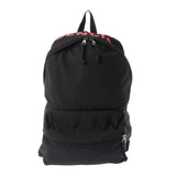 BALENCIAGA バレンシアガ ウィール バックパック ブラック 507460 ユニセックス ナイロン キャンバス リュック・デイパック Bランク 中古 銀蔵