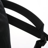 BALENCIAGA バレンシアガ ウィール バックパック ブラック 507460 ユニセックス ナイロン キャンバス リュック・デイパック Bランク 中古 銀蔵