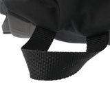 BALENCIAGA バレンシアガ ウィール バックパック ブラック 507460 ユニセックス ナイロン キャンバス リュック・デイパック Bランク 中古 銀蔵