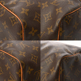 LOUIS VUITTON ルイヴィトン モノグラム スピーディ 30 ブラウン M41526 レディース モノグラムキャンバス ハンドバッグ Bランク 中古 銀蔵
