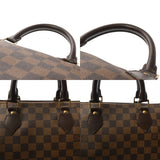 LOUIS VUITTON ルイヴィトン ダミエ スピーディ30 ブラウン N41531 レディース ダミエキャンバス ハンドバッグ Bランク 中古 銀蔵