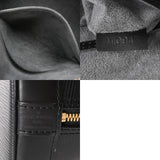 LOUIS VUITTON ルイヴィトン エピ アルマ ノワール M52142 レディース エピレザー ハンドバッグ Bランク 中古 銀蔵