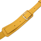 HERMES エルメス ジプシエール 34 ソレイユ □M刻印(2009年頃) レディース トリヨンクレマンス ショルダーバッグ Aランク 中古 銀蔵