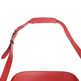 LOUIS VUITTON ルイヴィトン エピ ダヌーブ PM Supreme コラボ レッド M53417 ユニセックス エピレザー ショルダーバッグ ABランク 中古 銀蔵