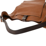 HERMES エルメス マルワリ GM ゴールド □P刻印(2012年頃) レディース トリヨンクレマンス ショルダーバッグ ABランク 中古 銀蔵