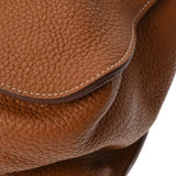 HERMES エルメス マルワリ GM ゴールド □P刻印(2012年頃) レディース トリヨンクレマンス ショルダーバッグ ABランク 中古 銀蔵