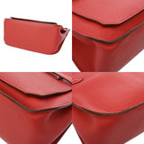 HERMES エルメス ジプシエール 28 ブーゲンビリア □N刻印(2010年頃) レディース トリヨンクレマンス ショルダーバッグ ABランク 中古 銀蔵