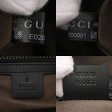 GUCCI グッチ バックパック ベージュ 429020 ユニセックス GGスプリームキャンバス レザー リュック・デイパック ABランク 中古 銀蔵