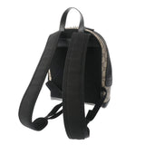 GUCCI グッチ バックパック ベージュ 429020 ユニセックス GGスプリームキャンバス レザー リュック・デイパック ABランク 中古 銀蔵