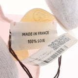 HERMES エルメス カレ90 EQUATEUR ピンク/マルチカラー レディース シルク100％ スカーフ Aランク 中古 銀蔵