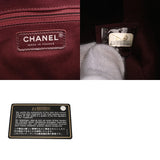CHANEL シャネル チェーントート ブラック AS3519 レディース パテント/レザー トートバッグ ABランク 中古 銀蔵