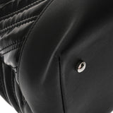 CHANEL シャネル チェーントート ブラック AS3519 レディース パテント/レザー トートバッグ ABランク 中古 銀蔵