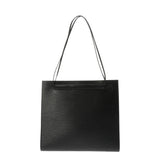 LOUIS VUITTON ルイヴィトン エピ サントロペ ノワール M5246A レディース エピレザー ハンドバッグ ABランク 中古 銀蔵