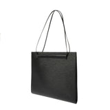 LOUIS VUITTON ルイヴィトン エピ サントロペ ノワール M5246A レディース エピレザー ハンドバッグ ABランク 中古 銀蔵