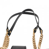 GUCCI グッチ パドロック スモール ショルダー 蜂 ベージュ/ブラック 498156 レディース GGスプリームキャンバス/レザー ショルダーバッグ Aランク 中古 銀蔵