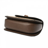 GUCCI グッチ バンブー スモールトップハンドルバッグ 1947 3WAY ベージュ 675797 レディース ジャンボGGキャンバス/レザー ハンドバッグ Aランク 中古 銀蔵