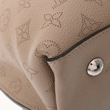 LOUIS VUITTON ルイヴィトン モノグラムマヒナ ムリア 2WAY ガレ M55799 レディース マヒナレザー ショルダーバッグ Aランク 中古 銀蔵