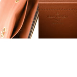 LOUIS VUITTON ルイヴィトン モノグラム マルソー ブラウン M46127 レディース モノグラムキャンバス ショルダーバッグ Aランク 中古 銀蔵