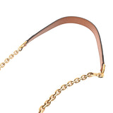 LOUIS VUITTON ルイヴィトン モノグラム マルソー ブラウン M46127 レディース モノグラムキャンバス ショルダーバッグ Aランク 中古 銀蔵