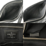 LOUIS VUITTON ルイヴィトン ダミエグラフィット トマス ブラック N58028 メンズ ダミエグラフィットキャンバス ショルダーバッグ Bランク 中古 銀蔵