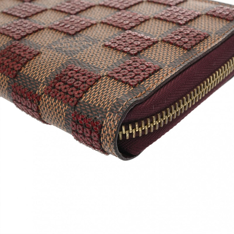 Louis Vuitton ダミエ・キャンバス 長財布 Louis Vuitton ルイヴィトン 