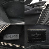 LOUIS VUITTON ルイヴィトン ダミエグラフィット トマス ブラック N58028 メンズ ダミエグラフィットキャンバス ショルダーバッグ Bランク 中古 銀蔵