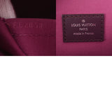 LOUIS VUITTON ルイヴィトン エピ ロックイット カシス M4229K レディース エピレザー ハンドバッグ ABランク 中古 銀蔵