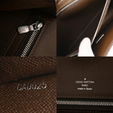 LOUIS VUITTON ルイヴィトン タイガ セレンガ グリズリ M30788 メンズ レザー セカンドバッグ ABランク 中古 銀蔵