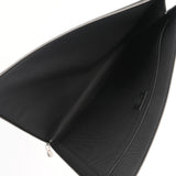 LOUIS VUITTON ルイヴィトン ダミエグラフィット ポシェットジュール GM ブラック/グレー N41501 メンズ ダミエキャンバス クラッチバッグ Aランク 中古 銀蔵