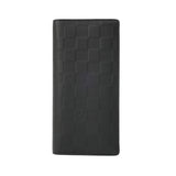 LOUIS VUITTON ルイヴィトン ダミエアンフィニ ポルトフォイユ ブラザ オニキス N63010 メンズ レザー 長財布 ABランク 中古 銀蔵