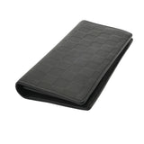 LOUIS VUITTON ルイヴィトン ダミエアンフィニ ポルトフォイユ ブラザ オニキス N63010 メンズ レザー 長財布 ABランク 中古 銀蔵
