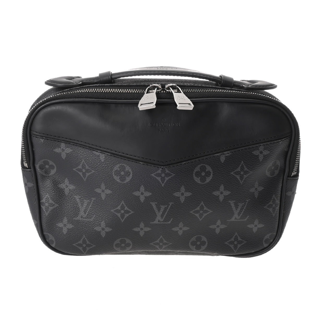 【新品未使用百貨店購入】Louis Vuitton ボディバッグ ブラ ルイ・ヴィトン(LOUIS VUITTON) モノグラム(Monogram) 中古 ボディ