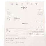 CARTIER カルティエ スパルタカス ネックレス 2026年3月修理明細 ユニセックス K18ホワイトゴールド WG ネックレス Aランク 中古 銀蔵