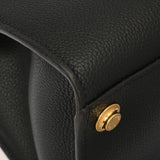 LOUIS VUITTON ルイヴィトン シティスティーマーPM ノワール M51028 レディース レザー 2WAYバッグ Aランク 中古 銀蔵