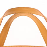 LOUIS VUITTON ルイヴィトン エピ サンジャック タッシリイエロー M52279 レディース レザー ハンドバッグ Bランク 中古 銀蔵