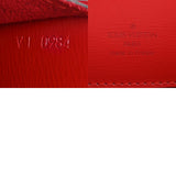 LOUIS VUITTON ルイヴィトン エピ クリュニー カスティリアンレッド M52257 レディース エピレザー ショルダーバッグ ABランク 中古 銀蔵