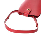 LOUIS VUITTON ルイヴィトン エピ クリュニー カスティリアンレッド M52257 レディース エピレザー ショルダーバッグ ABランク 中古 銀蔵