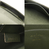 LOUIS VUITTON ルイヴィトン モノグラム ミュルティ ポシェット フェリシー ブラウン/カーキ M80091 レディース モノグラムキャンバス ショルダーバッグ Aランク 中古 銀蔵