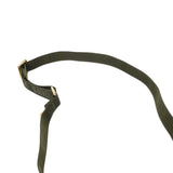 LOUIS VUITTON ルイヴィトン モノグラム ミュルティ ポシェット フェリシー ブラウン/カーキ M80091 レディース モノグラムキャンバス ショルダーバッグ Aランク 中古 銀蔵