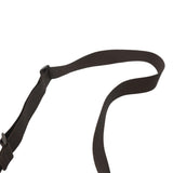 LOUIS VUITTON ルイヴィトン ダミエ オラフ PM ブラウン N41442 ユニセックス ダミエキャンバス ショルダーバッグ Bランク 中古 銀蔵