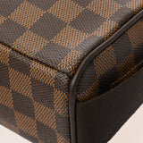 LOUIS VUITTON ルイヴィトン ダミエ オラフ PM ブラウン N41442 ユニセックス ダミエキャンバス ショルダーバッグ Bランク 中古 銀蔵