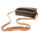 LOUIS VUITTON ルイヴィトン モノグラム トロカデロ 27 ブラウン M51274 レディース モノグラムキャンバス ショルダーバッグ ABランク 中古 銀蔵